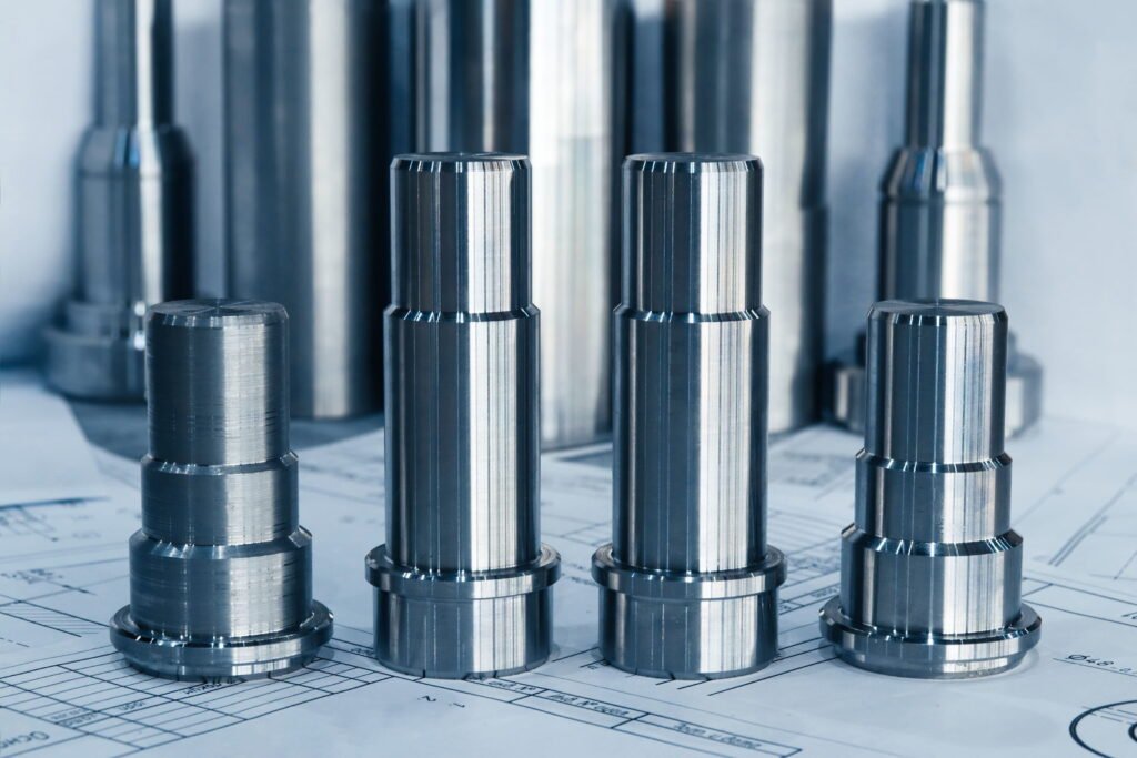 ISO 17025 Accredited Laboratory