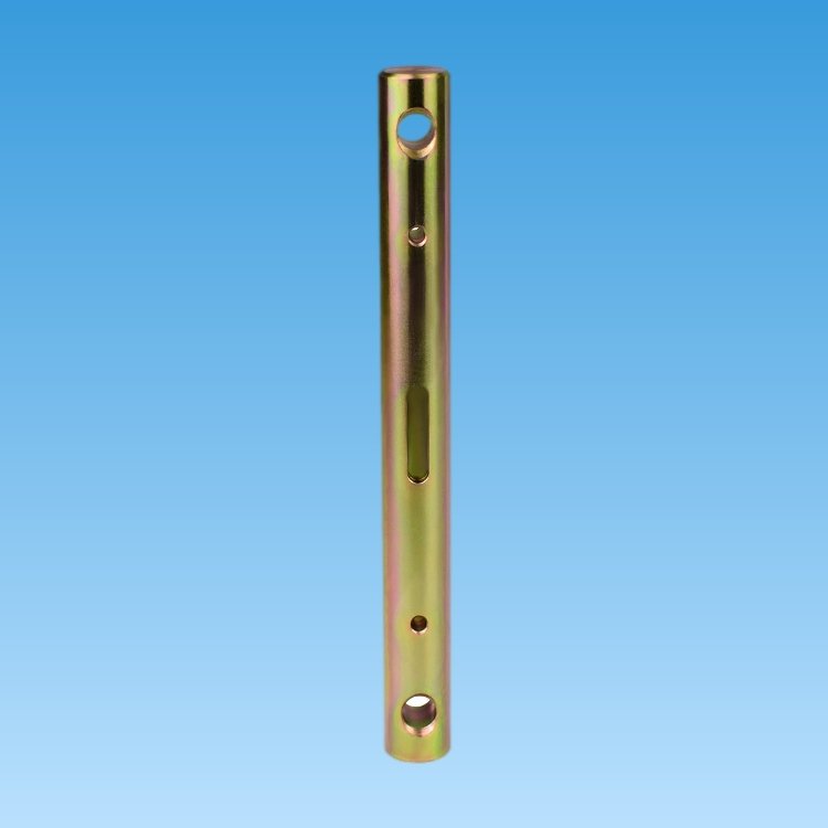 types of shafts