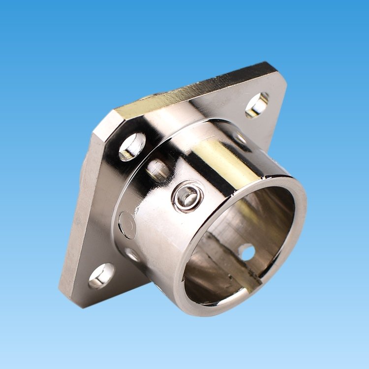 Vickers Hardness Testing Precision