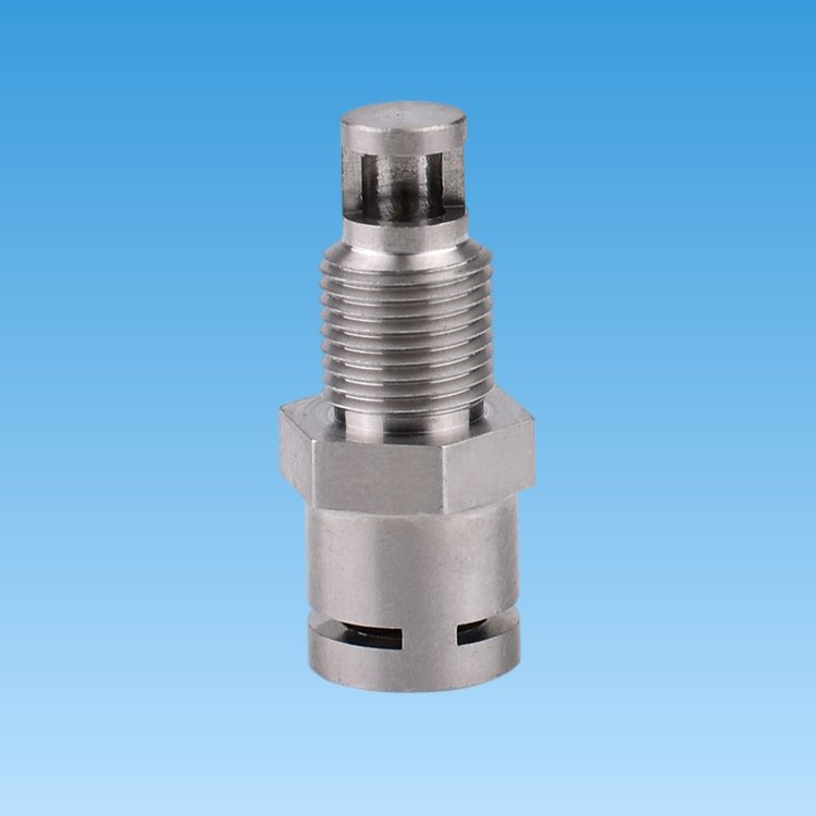 reducing bolt clamping force