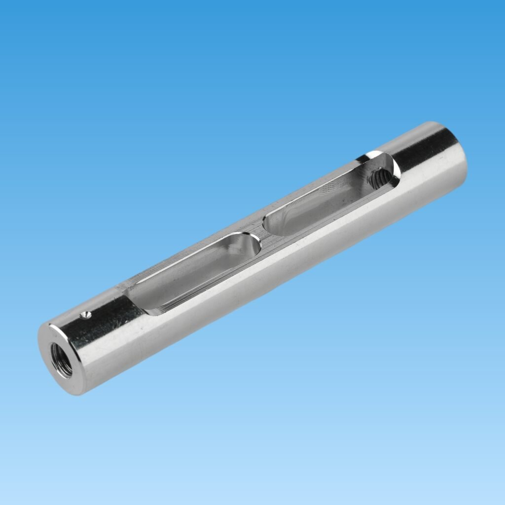 shaft materials