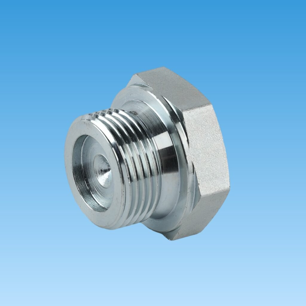 ISO 9227 salt spray test standard