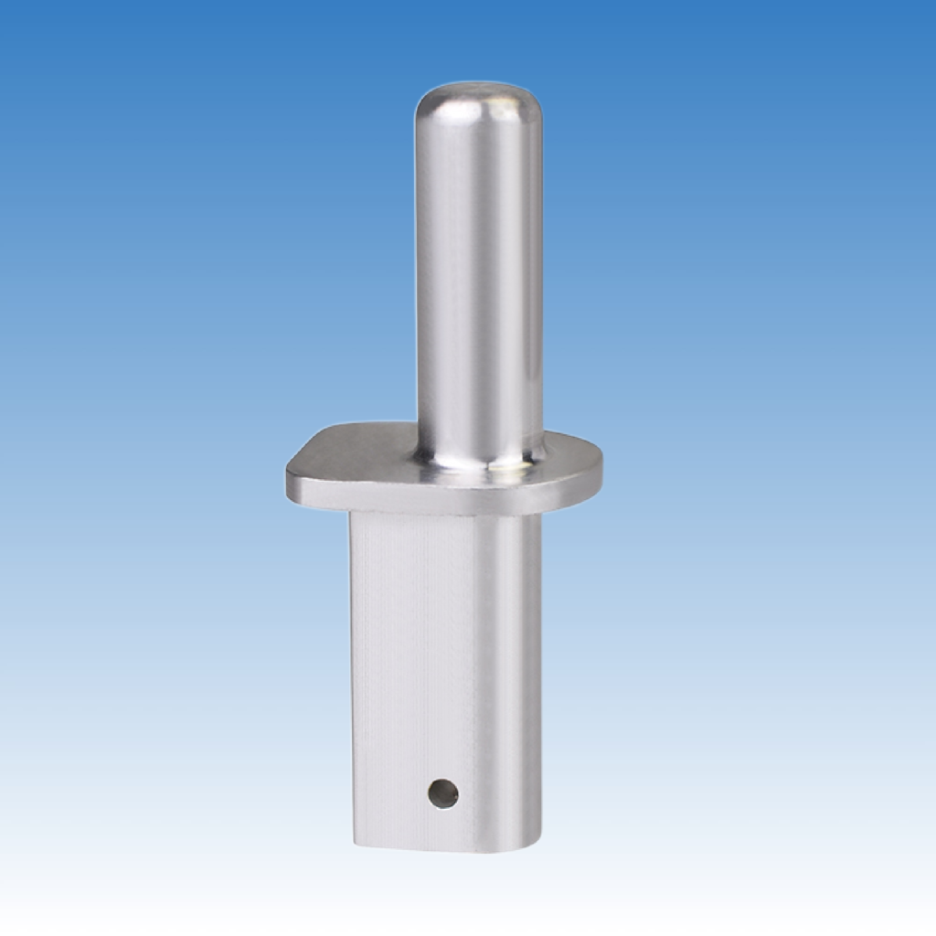 machining non-standard parts with carbide tools