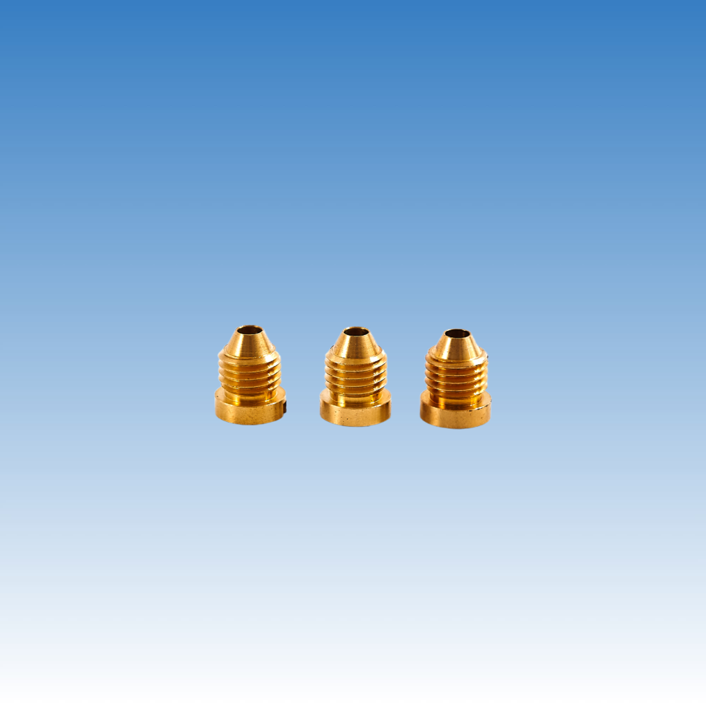 Swiss Machining vs CNC Machining