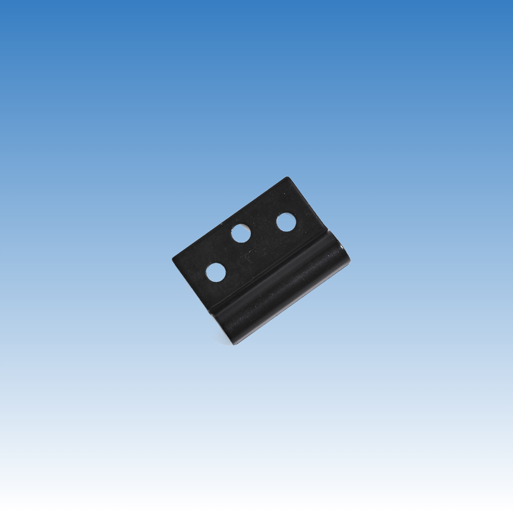 Fastener Surface Finishes