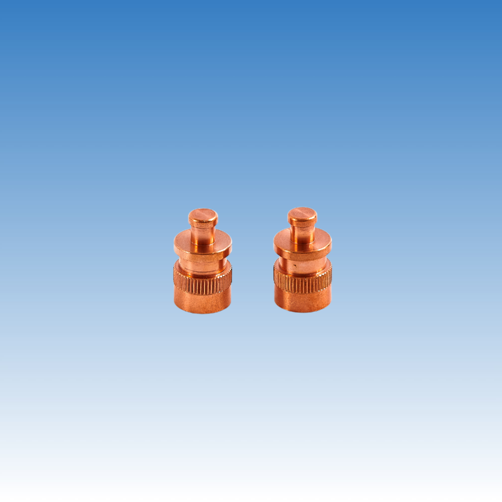 Swiss-type machine for fastener manufacturing