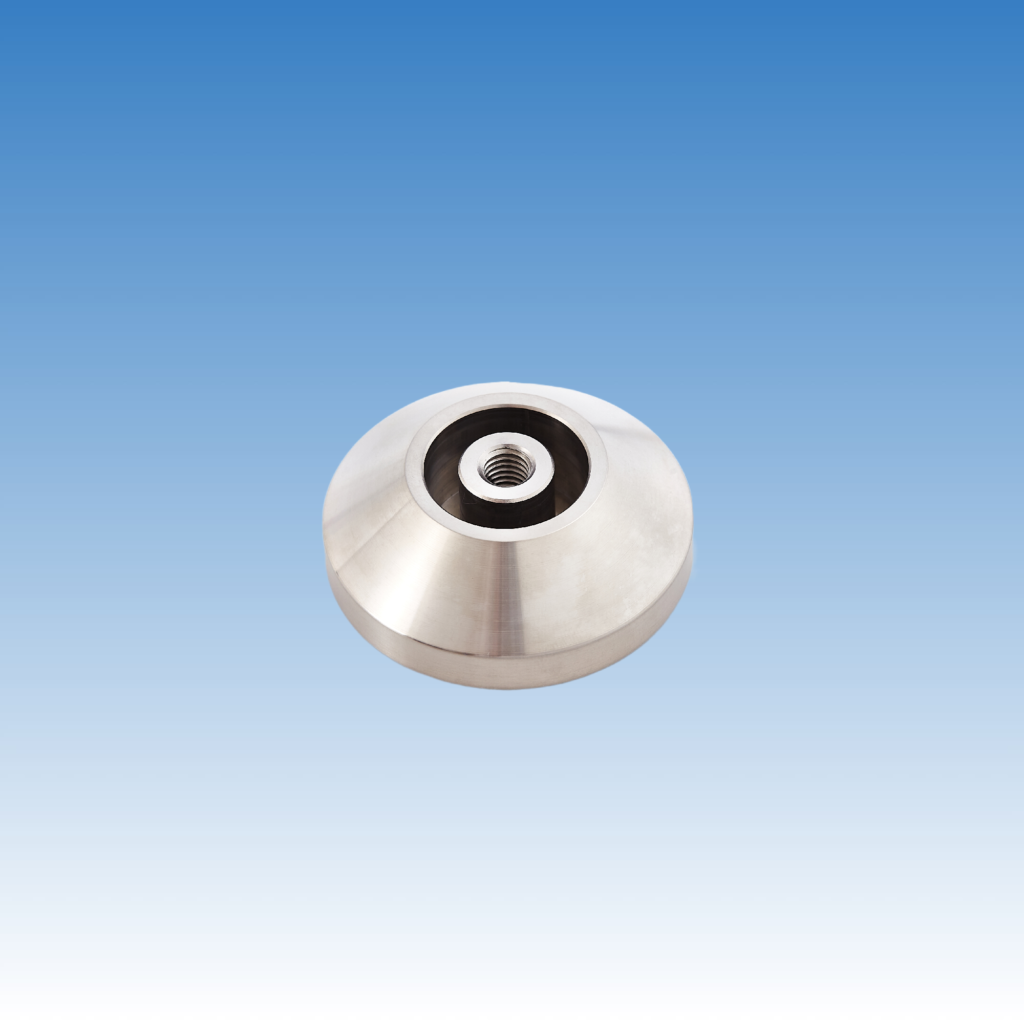 Distinguishing 304 and 316 Stainless
