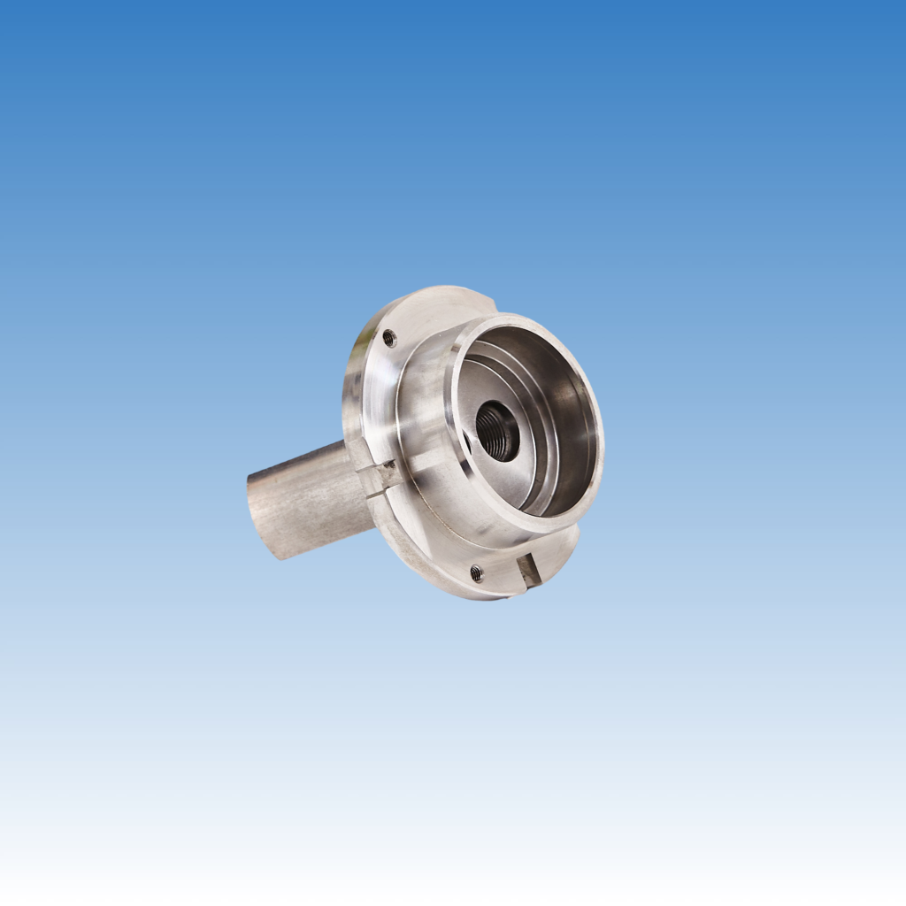 Stainless Steel for Food Applications
