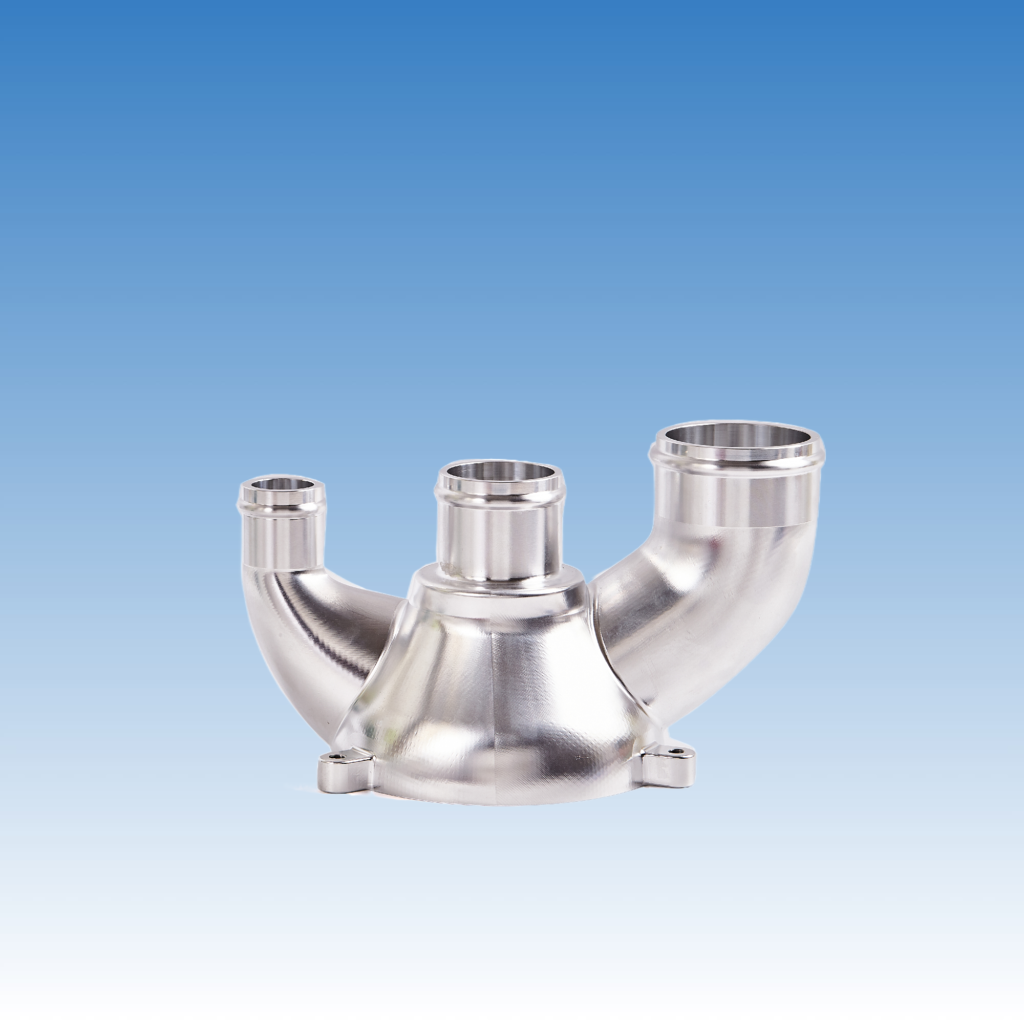 iso standard machining