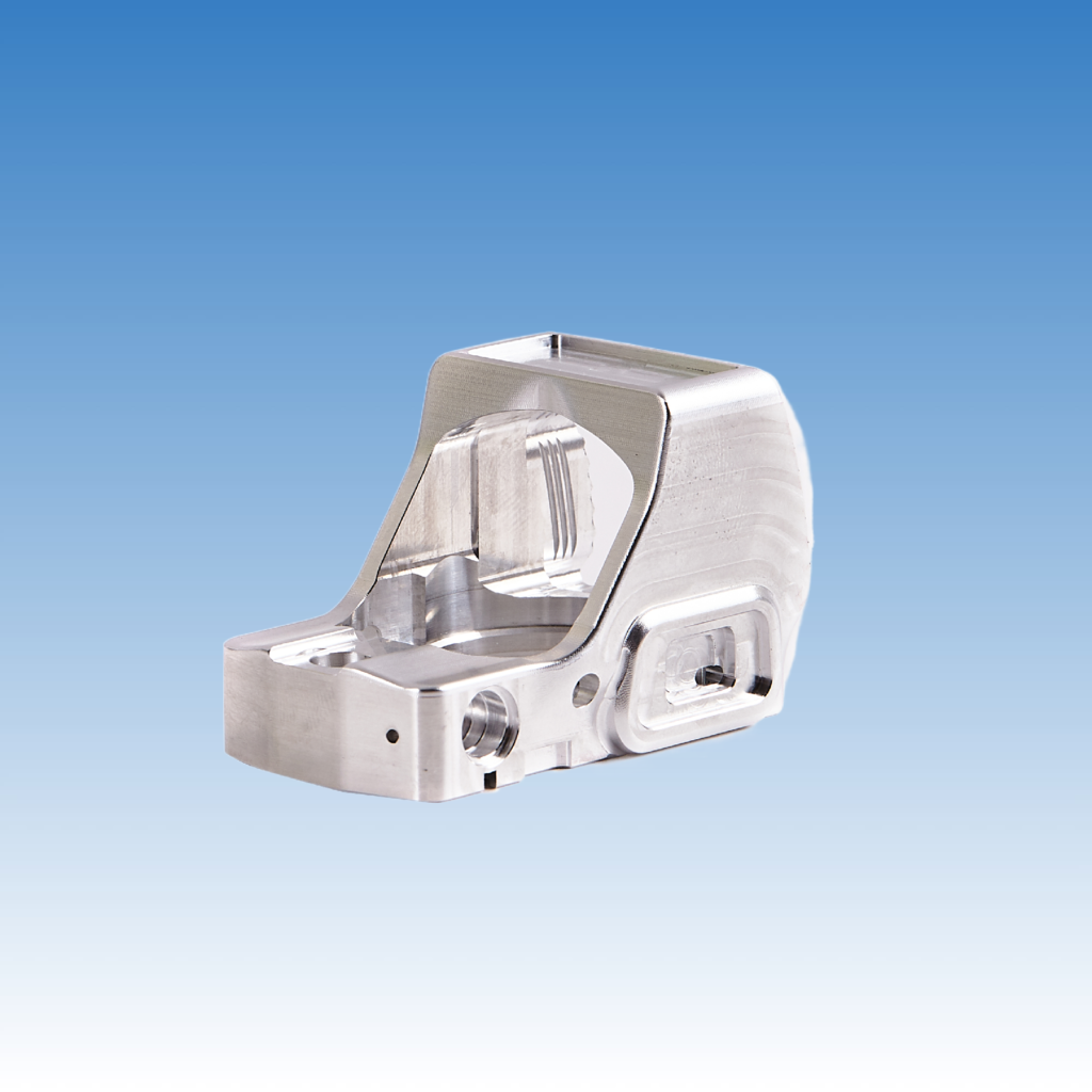 determine machining tolerance
