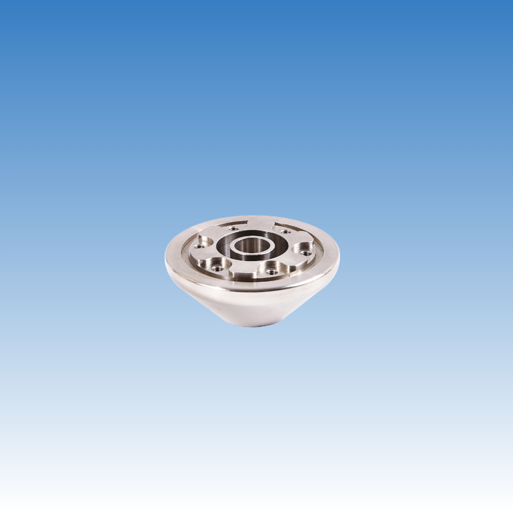 cutting tool materials for non-standard parts machining