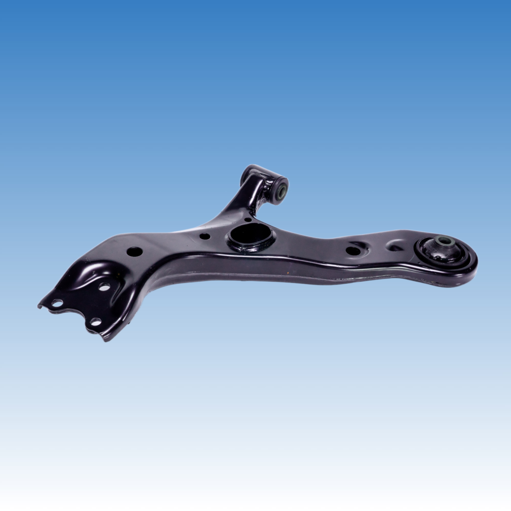 Zinc Plated Fasteners