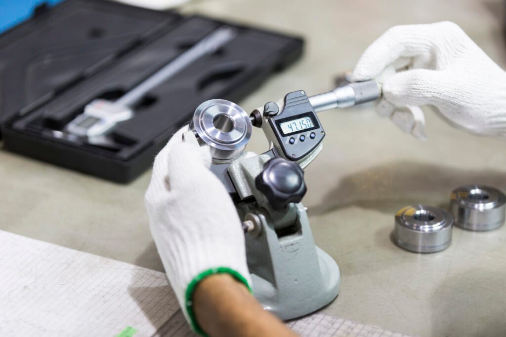 fastener inspection standards