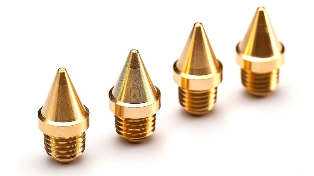 copper fasteners conductivity corrosion