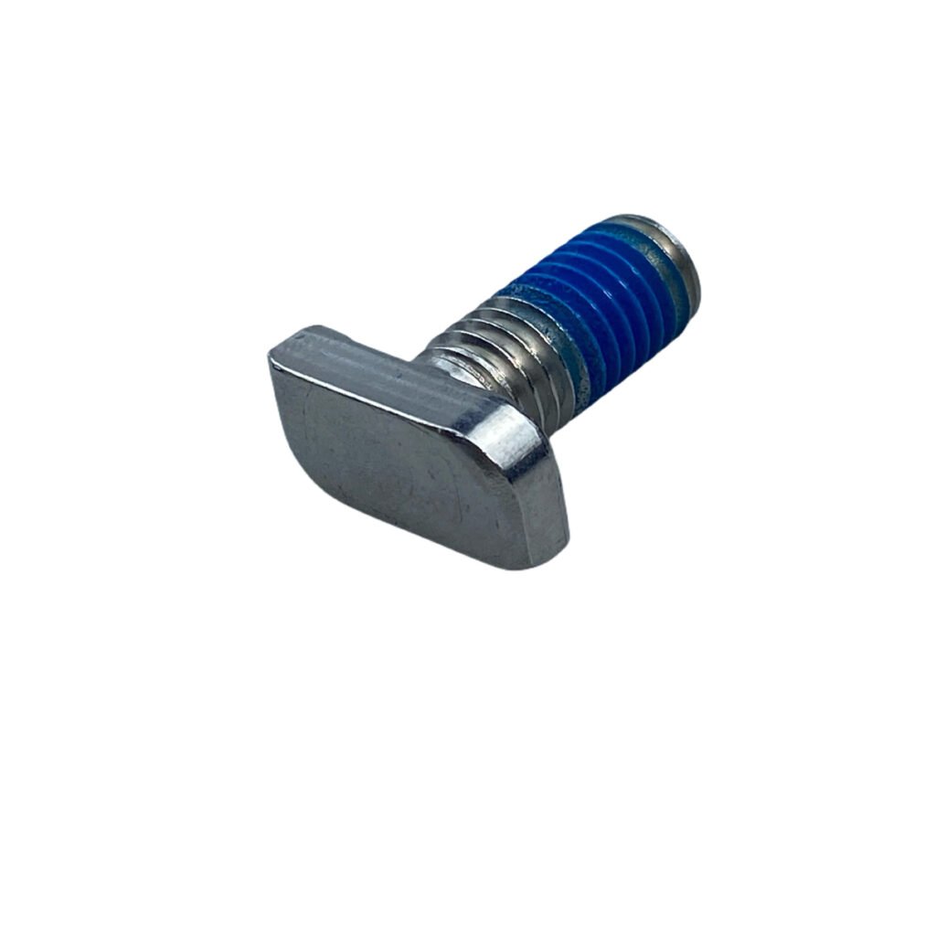 ASME thread standard diagram