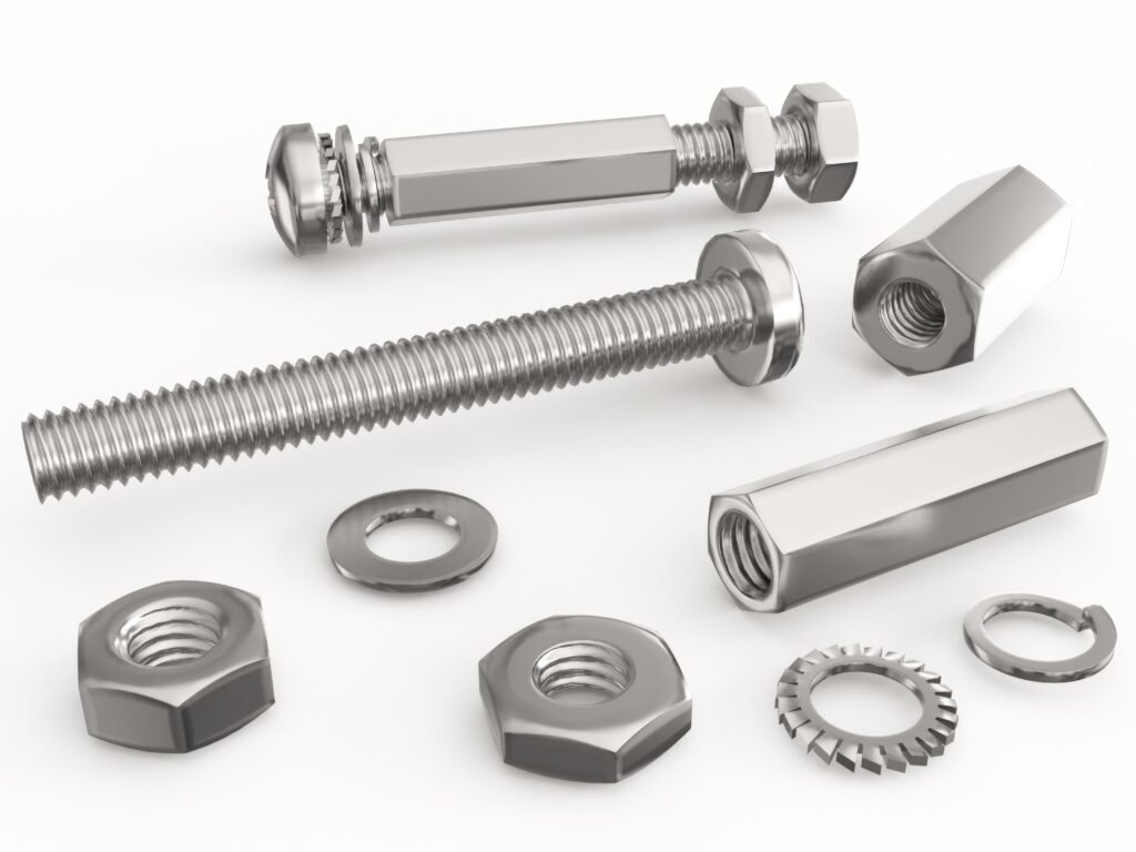tapping operation in CNC machine